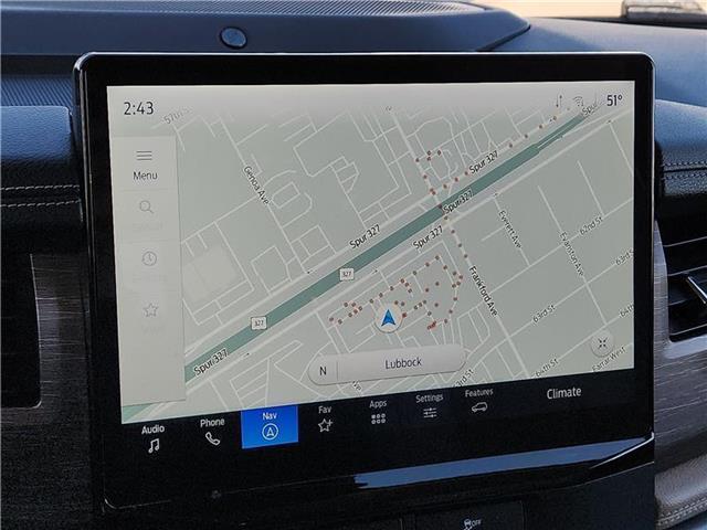 used 2024 Ford Expedition Max car, priced at $42,995