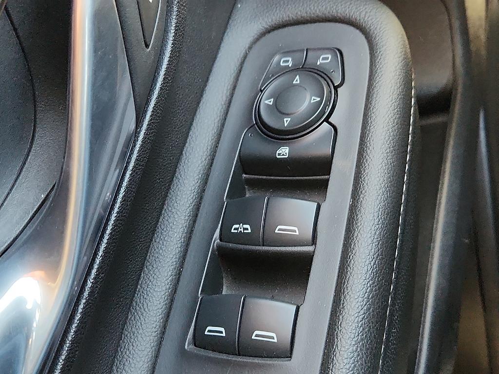 used 2024 GMC Terrain car, priced at $23,995