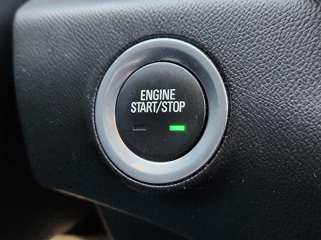 used 2024 GMC Terrain car, priced at $23,995