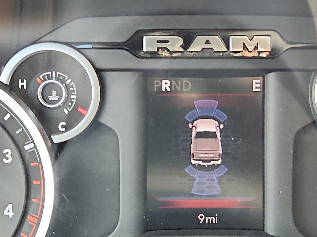 new 2026 Ram 2500 car, priced at $68,698