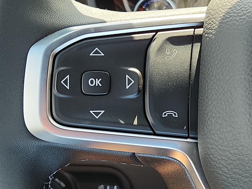 new 2026 Ram 2500 car, priced at $68,698