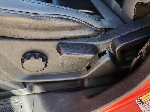 used 2024 Ford Bronco car, priced at $41,995