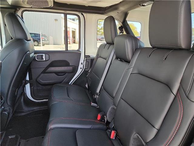 new 2026 Jeep Wrangler car, priced at $57,751