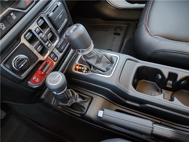 new 2026 Jeep Wrangler car, priced at $57,751