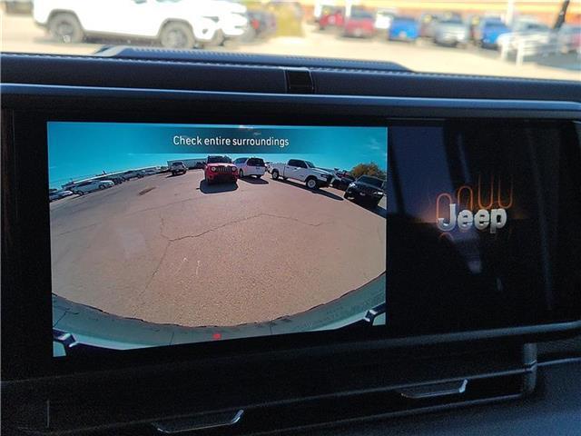 new 2026 Jeep Wrangler car, priced at $57,751