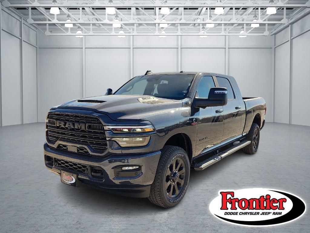 new 2026 Ram 2500 car, priced at $84,858
