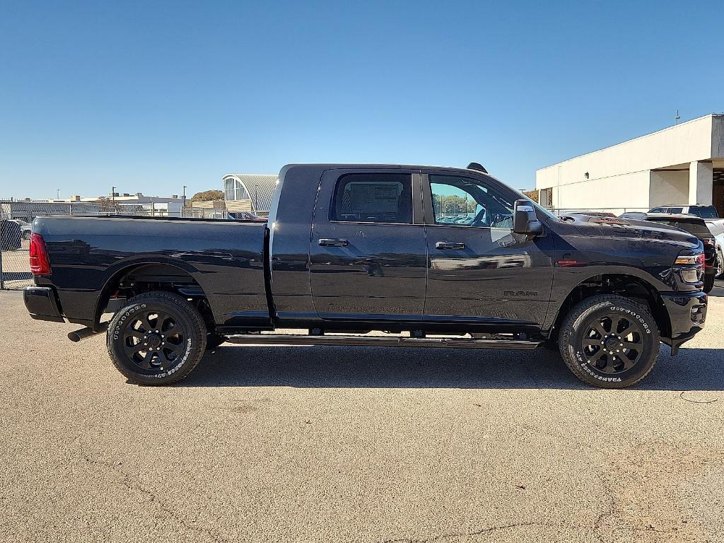 new 2026 Ram 2500 car, priced at $84,858