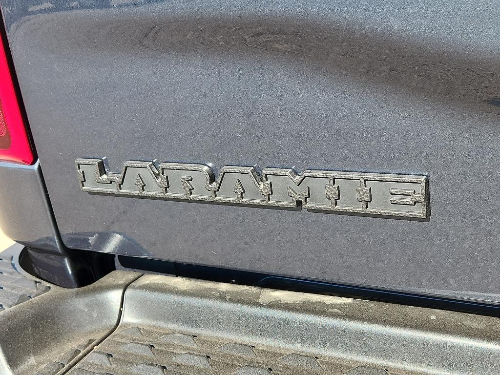 new 2026 Ram 2500 car, priced at $84,858