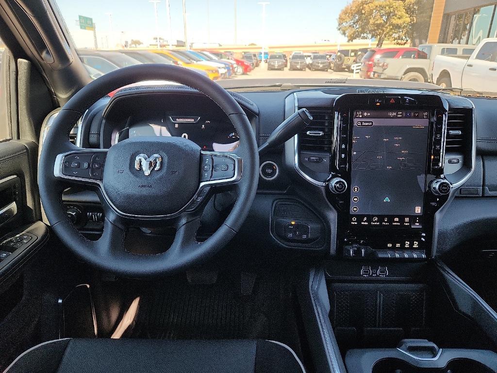 new 2026 Ram 2500 car, priced at $84,858