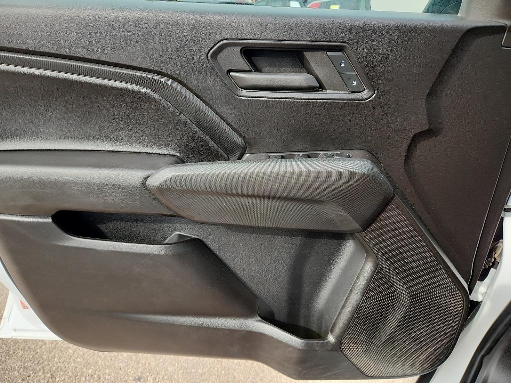 used 2023 Chevrolet Colorado car, priced at $29,995