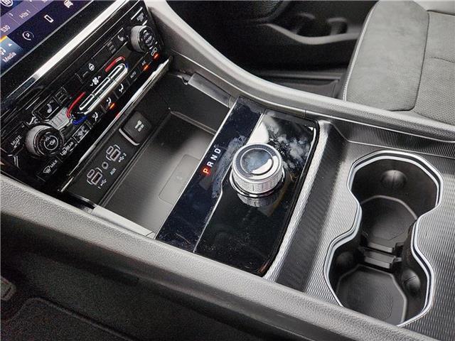 new 2025 Jeep Grand Cherokee car, priced at $40,685