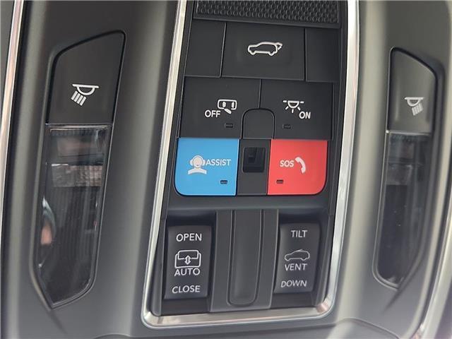 new 2025 Jeep Grand Cherokee car, priced at $40,685