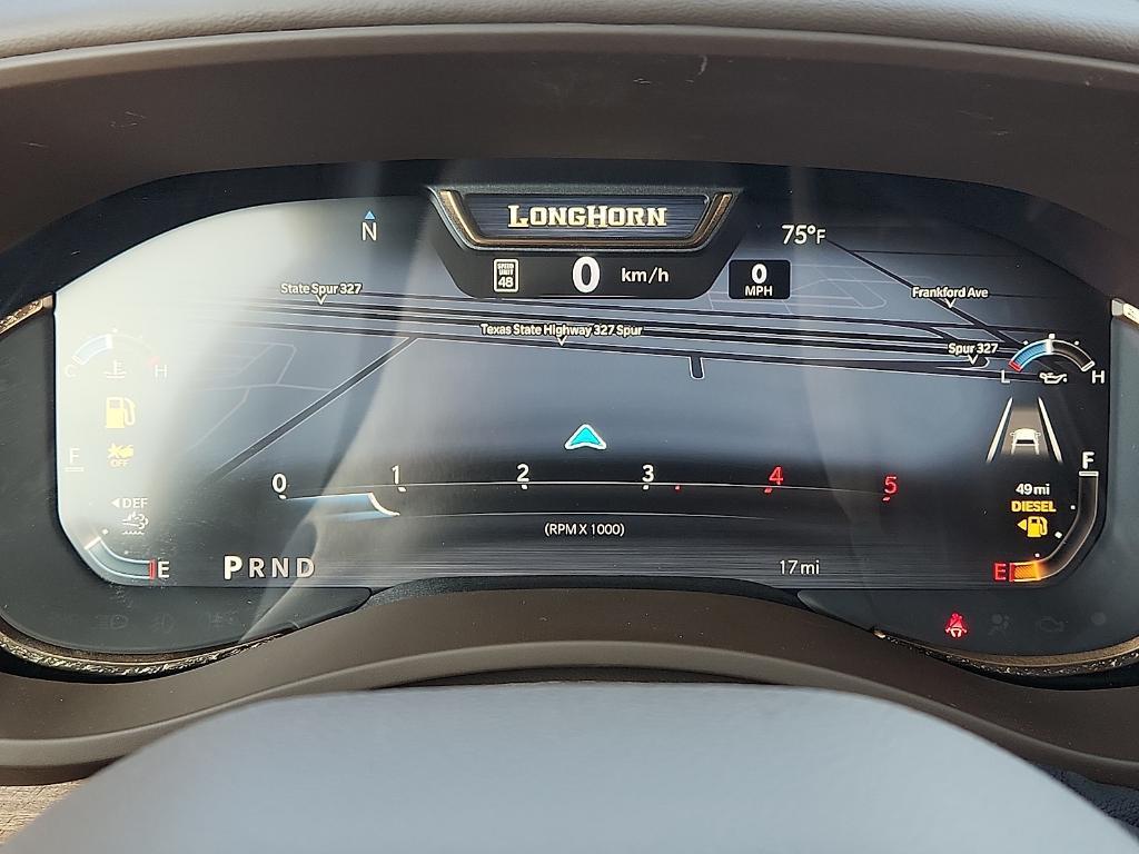 new 2026 Ram 3500 car, priced at $92,866