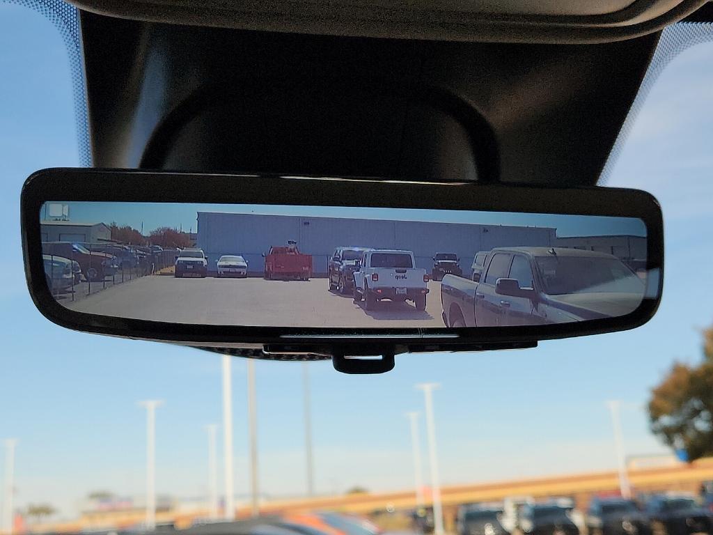 new 2026 Ram 3500 car, priced at $92,866