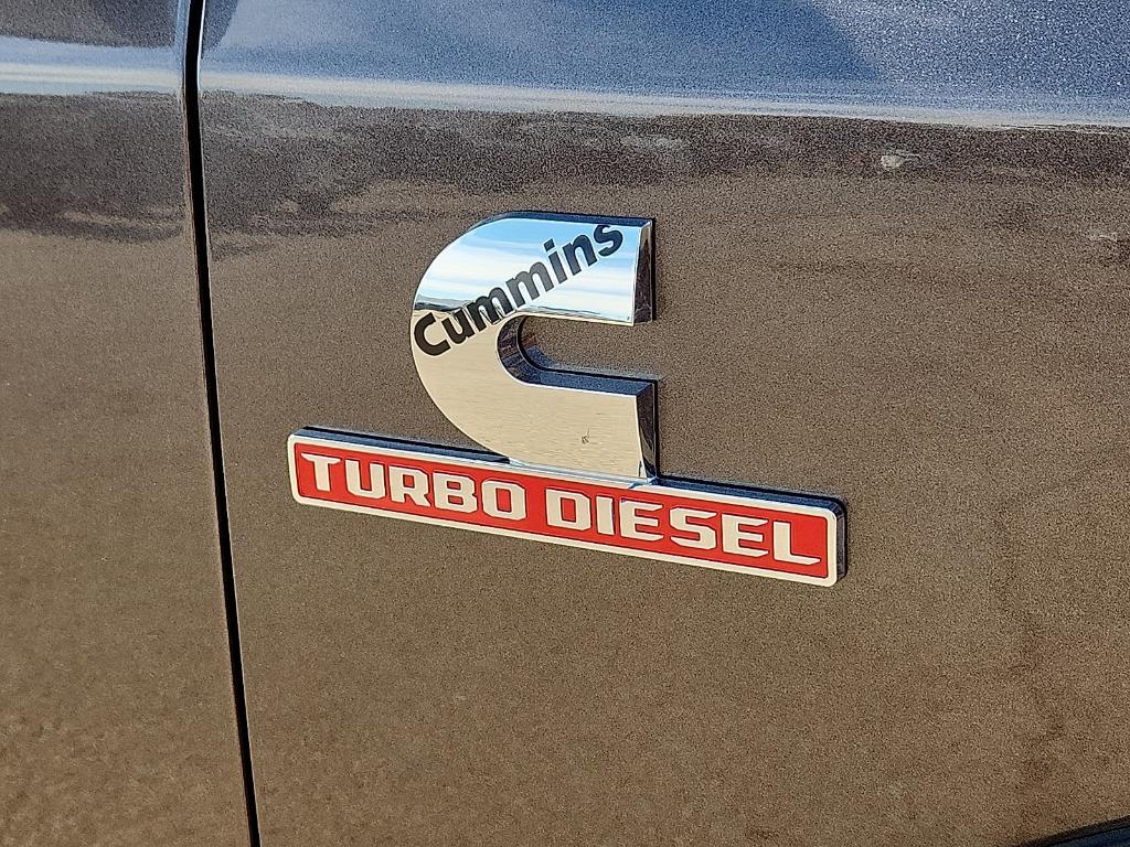 new 2026 Ram 3500 car, priced at $92,866