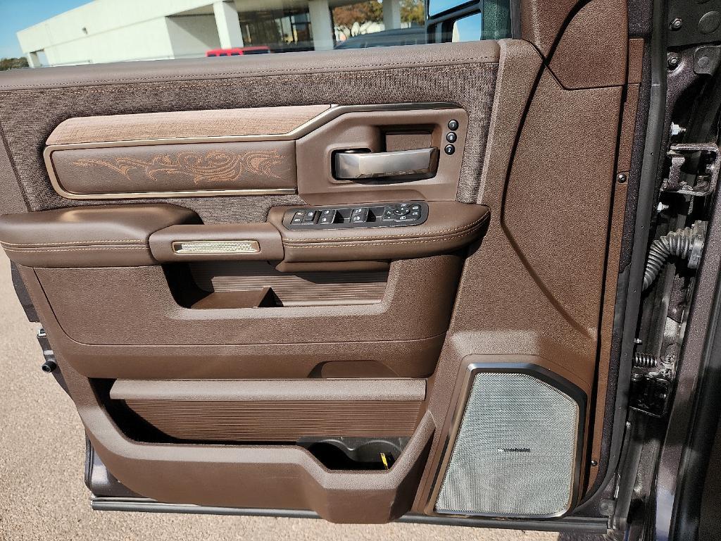 new 2026 Ram 3500 car, priced at $92,866