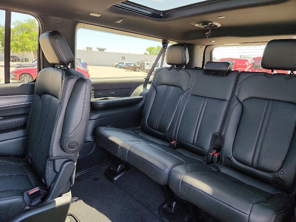 new 2026 Jeep Grand Wagoneer L car, priced at $85,657