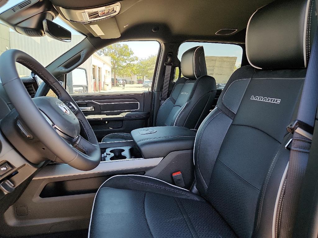 new 2026 Ram 2500 car, priced at $85,072