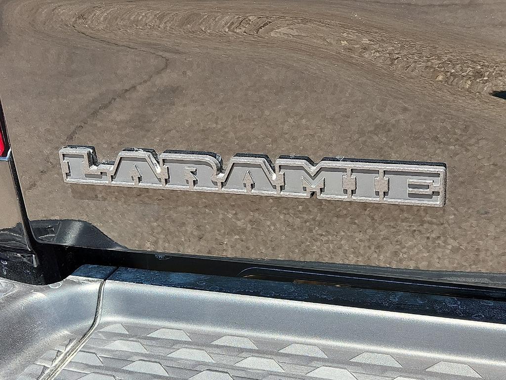 new 2026 Ram 2500 car, priced at $85,072