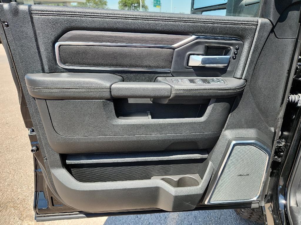 new 2026 Ram 2500 car, priced at $85,072