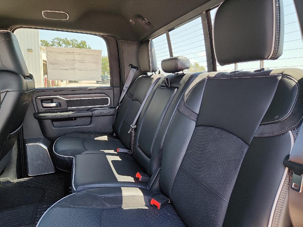 new 2026 Ram 2500 car, priced at $85,072