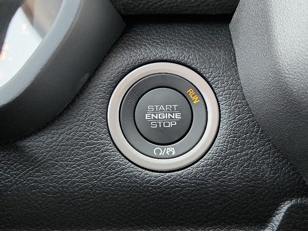 new 2026 Ram 2500 car, priced at $85,072