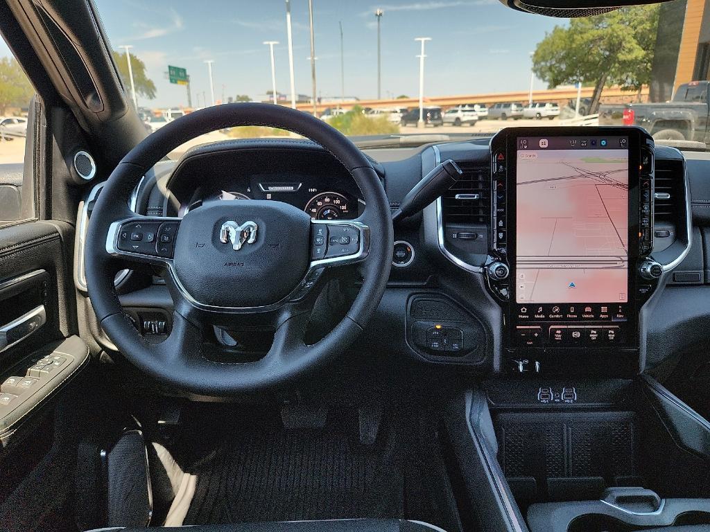 new 2026 Ram 2500 car, priced at $85,072