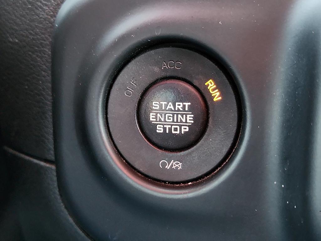 used 2019 Jeep Wrangler Unlimited car, priced at $23,995