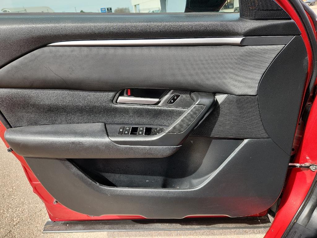 used 2025 Mazda CX-50 car, priced at $23,995