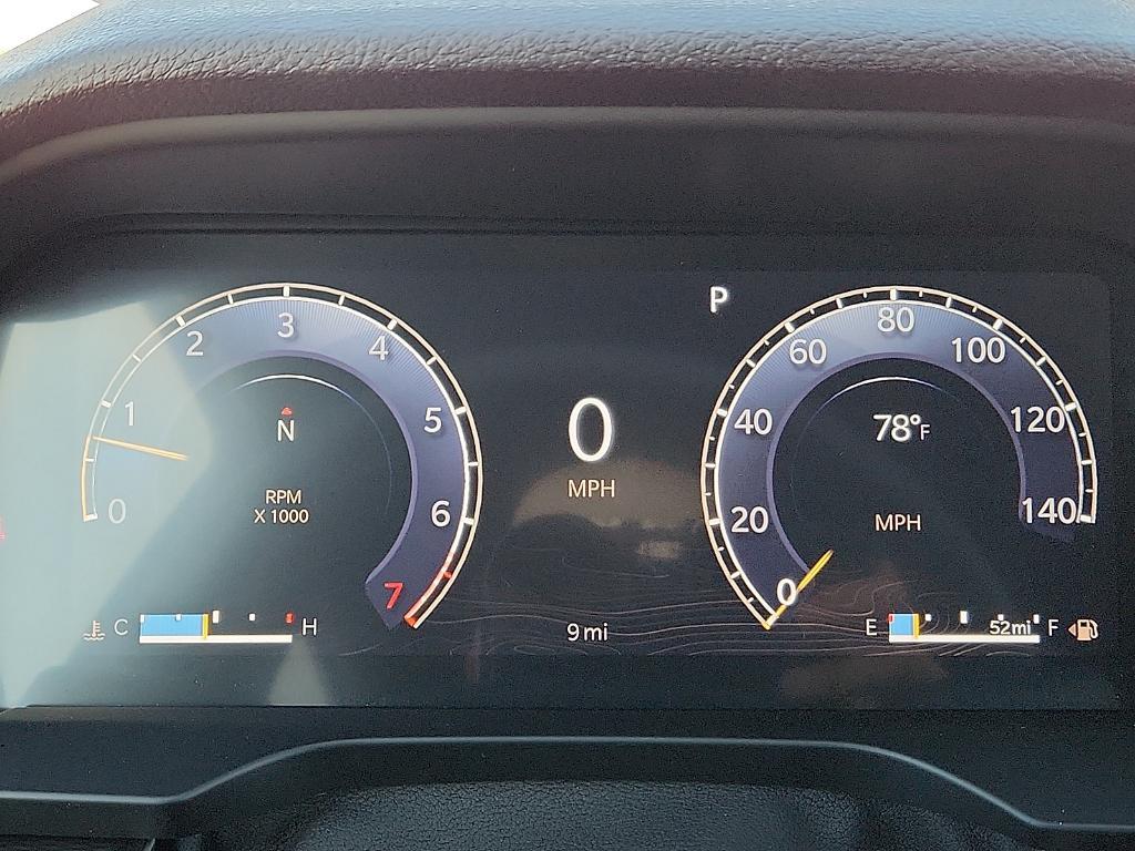 new 2025 Jeep Grand Cherokee L car, priced at $42,157