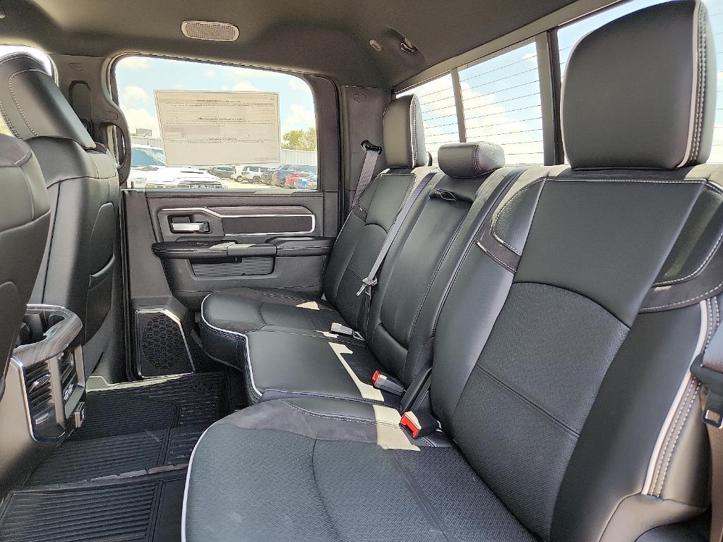 new 2026 Ram 2500 car, priced at $81,958