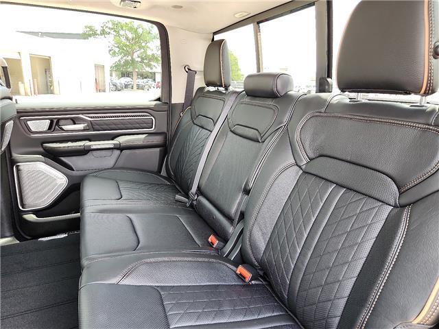 new 2026 Ram 1500 car, priced at $90,008