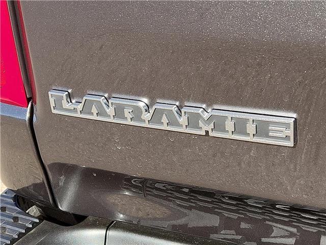 new 2026 Ram 1500 car, priced at $74,085