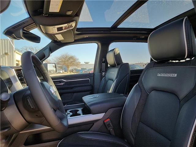 new 2026 Ram 1500 car, priced at $74,085