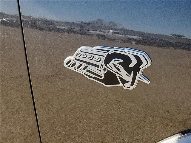 new 2026 Ram 1500 car, priced at $74,085