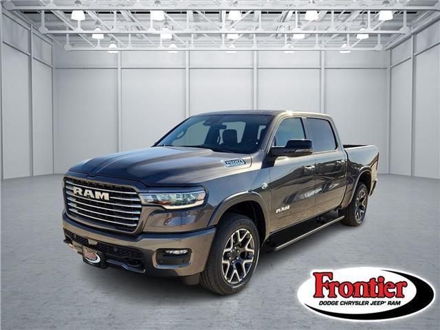 new 2026 Ram 1500 car, priced at $74,085