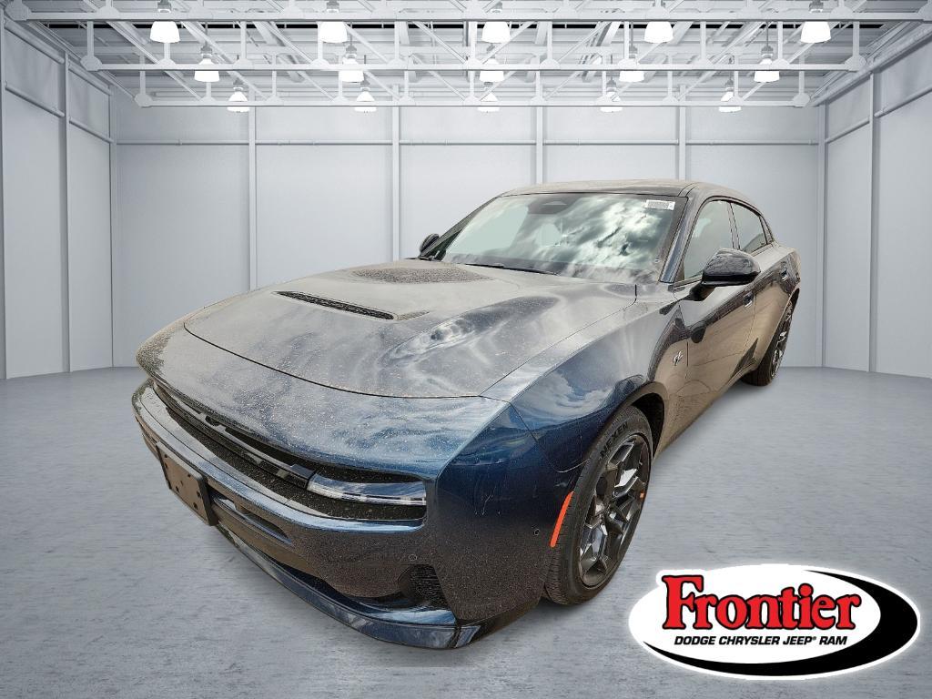 new 2026 Dodge Charger car, priced at $56,767