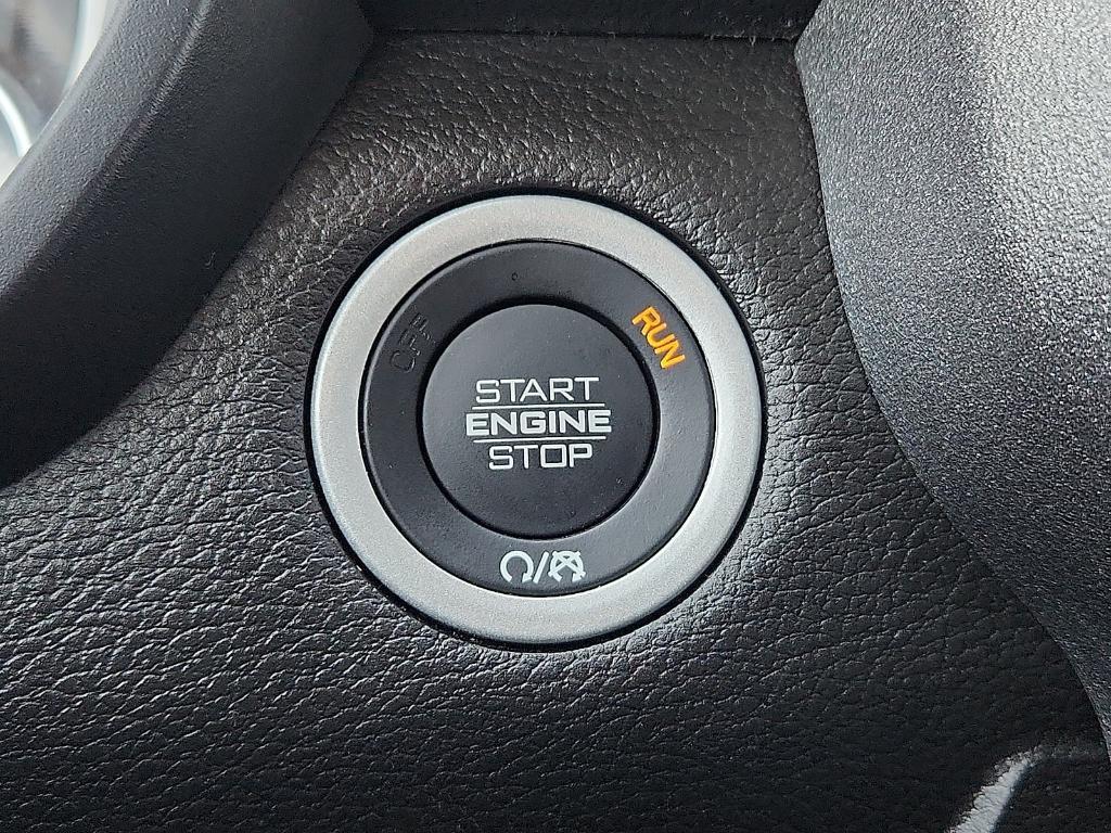 used 2026 Ram 1500 car, priced at $40,995