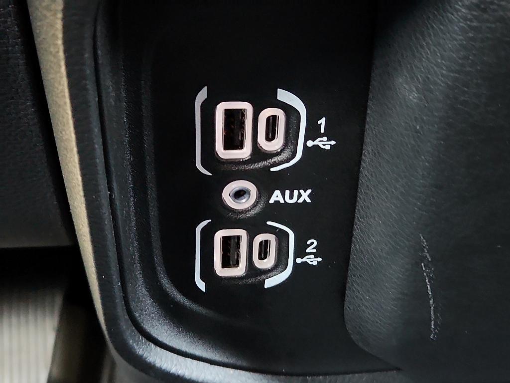 used 2026 Ram 1500 car, priced at $40,995