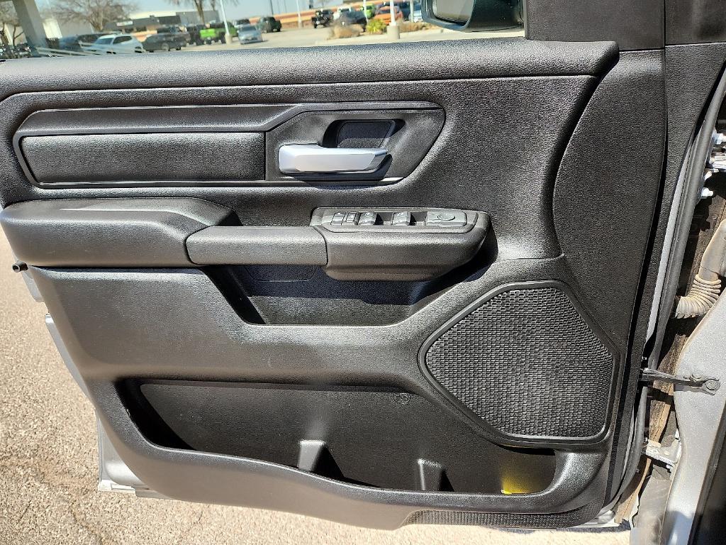 used 2026 Ram 1500 car, priced at $40,995