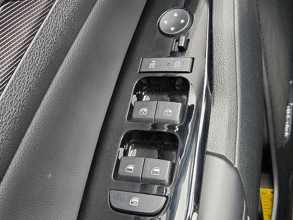 used 2024 Kia Sportage car, priced at $27,995