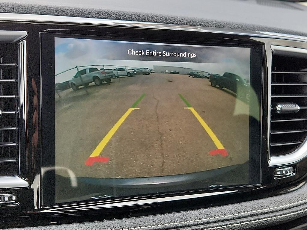 used 2023 Chrysler Pacifica Hybrid car, priced at $28,995