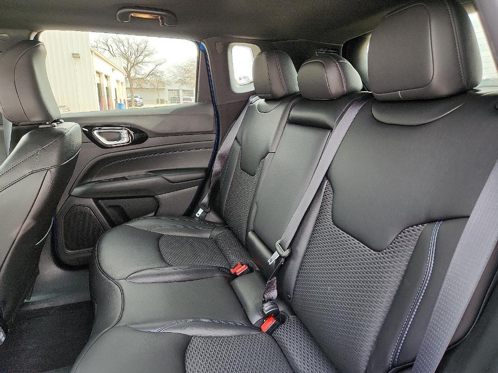 new 2026 Jeep Compass car, priced at $31,214