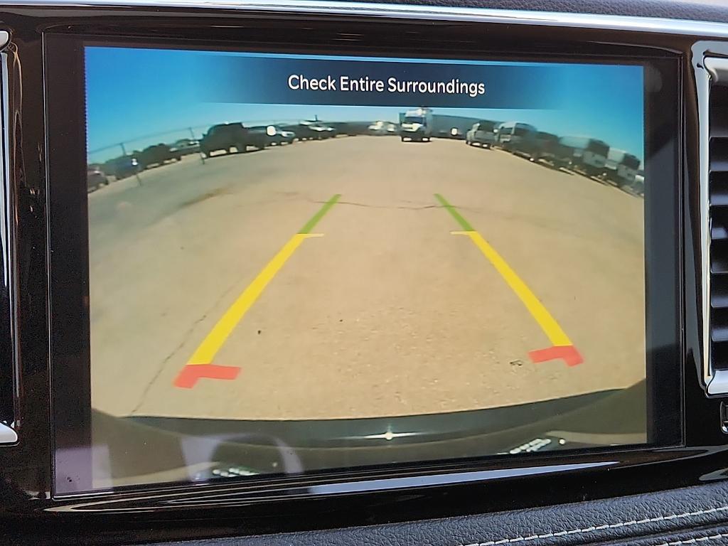 used 2023 Chrysler Pacifica Hybrid car, priced at $29,220