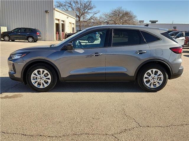 used 2025 Ford Escape car, priced at $23,995