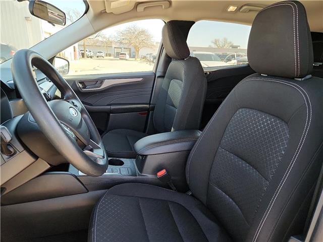 used 2025 Ford Escape car, priced at $23,995