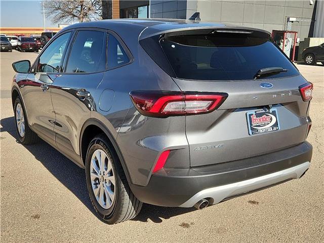 used 2025 Ford Escape car, priced at $23,995