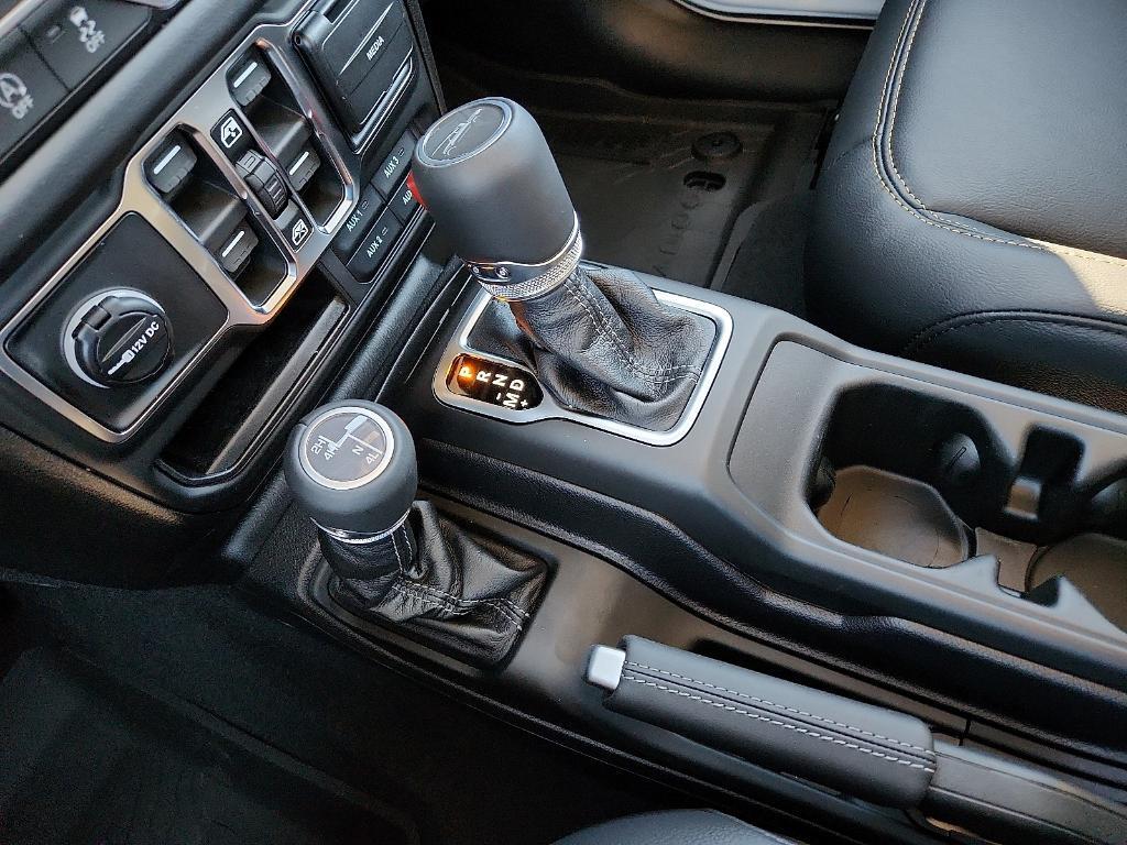 new 2026 Jeep Gladiator car, priced at $48,318