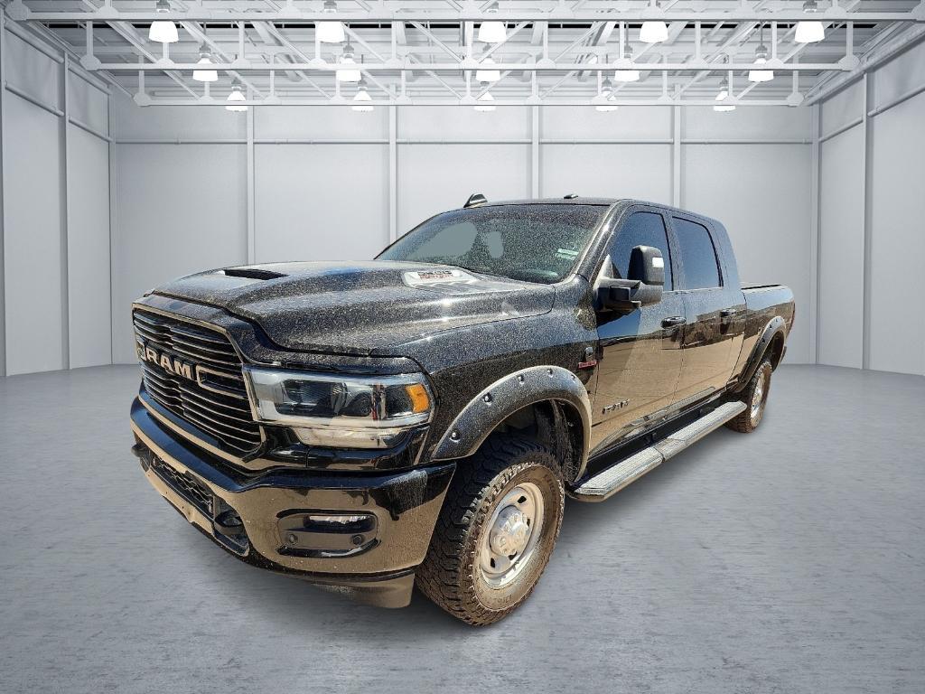 used 2023 Ram 2500 car, priced at $36,220