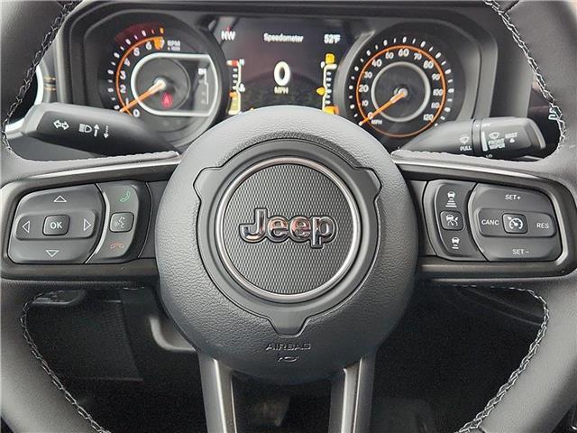 new 2026 Jeep Gladiator car, priced at $47,556